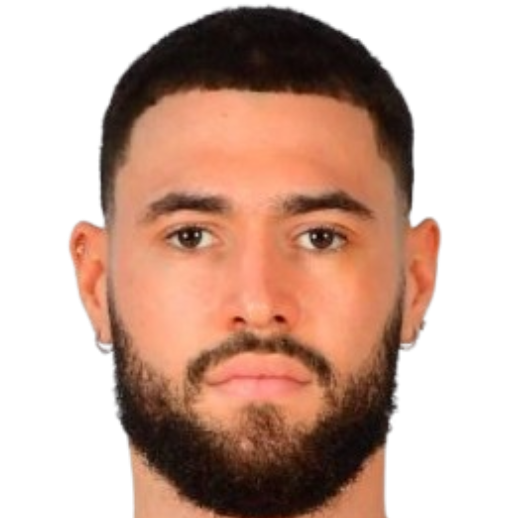 以赛亚·科迪尼尔